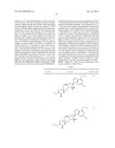 CYCLIC NUCLEUOSIDE DERIVATIVES AND USES THEREOF diagram and image