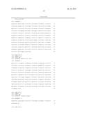 METHODS TO INCREASE ANTIGENICITY OF MEMBRANE-BOUND POLYPEPTIDES PRODUCED     IN PLANTS diagram and image