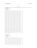 METHODS TO INCREASE ANTIGENICITY OF MEMBRANE-BOUND POLYPEPTIDES PRODUCED     IN PLANTS diagram and image