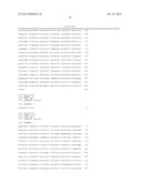 METHODS TO INCREASE ANTIGENICITY OF MEMBRANE-BOUND POLYPEPTIDES PRODUCED     IN PLANTS diagram and image