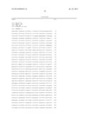 METHODS TO INCREASE ANTIGENICITY OF MEMBRANE-BOUND POLYPEPTIDES PRODUCED     IN PLANTS diagram and image