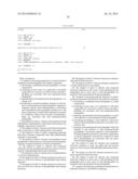 METHODS TO INCREASE ANTIGENICITY OF MEMBRANE-BOUND POLYPEPTIDES PRODUCED     IN PLANTS diagram and image