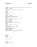 Stimulation of vaccination by angiotensin peptides diagram and image