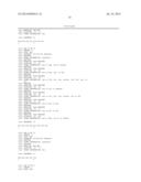 Stimulation of vaccination by angiotensin peptides diagram and image