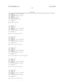 Stimulation of vaccination by angiotensin peptides diagram and image