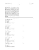 DETECTION OF PRAME GENE EXPRESSION IN CANCER diagram and image