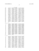 NOVEL METHOD AND COMPOSITIONS diagram and image