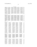 NOVEL METHOD AND COMPOSITIONS diagram and image