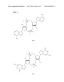 COMPOSITIONS COMPRISING CYCLIC PURINE DINUCLEOTIDES HAVING DEFINED     STEREOCHEMISTRIES AND METHODS FOR THEIR PREPARATION AND USE diagram and image