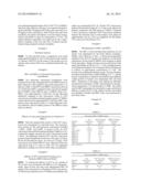 LIPOSOMAL VANCOMYCIN FOR THE TREATMENT OF MRSA INFECTIONS diagram and image