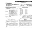 HORSE FEED DIETARY SUPPLEMENT COMPOSITION DERIVED FROM CHIA SEED     COMPOSITION diagram and image