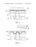 PRODUCTION METHOD, WORKPIECE AND PRODUCTION DEVICE OF THREE-DIMENSIONAL     PATTERN diagram and image