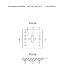 TEMPLATE, MANUFACTURING METHOD OF THE TEMPLATE, AND POSITION MEASURING     METHOD IN THE TEMPLATE diagram and image