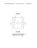 TEMPLATE, MANUFACTURING METHOD OF THE TEMPLATE, AND POSITION MEASURING     METHOD IN THE TEMPLATE diagram and image