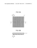 TEMPLATE, MANUFACTURING METHOD OF THE TEMPLATE, AND POSITION MEASURING     METHOD IN THE TEMPLATE diagram and image