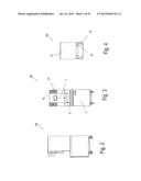 CONTOLLER AND METHOD OF CONTROLLING AN INTEGRATED SYSTEM FOR DISPENSING     AND BLENDING/MIXING BEVERAGE INGREDIENTS diagram and image