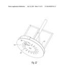 CONTOLLER AND METHOD OF CONTROLLING AN INTEGRATED SYSTEM FOR DISPENSING     AND BLENDING/MIXING BEVERAGE INGREDIENTS diagram and image