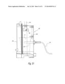 CONTOLLER AND METHOD OF CONTROLLING AN INTEGRATED SYSTEM FOR DISPENSING     AND BLENDING/MIXING BEVERAGE INGREDIENTS diagram and image