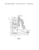 CONTOLLER AND METHOD OF CONTROLLING AN INTEGRATED SYSTEM FOR DISPENSING     AND BLENDING/MIXING BEVERAGE INGREDIENTS diagram and image