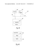 CONTOLLER AND METHOD OF CONTROLLING AN INTEGRATED SYSTEM FOR DISPENSING     AND BLENDING/MIXING BEVERAGE INGREDIENTS diagram and image