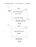 CONTOLLER AND METHOD OF CONTROLLING AN INTEGRATED SYSTEM FOR DISPENSING     AND BLENDING/MIXING BEVERAGE INGREDIENTS diagram and image