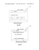 CONTOLLER AND METHOD OF CONTROLLING AN INTEGRATED SYSTEM FOR DISPENSING     AND BLENDING/MIXING BEVERAGE INGREDIENTS diagram and image