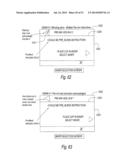 CONTOLLER AND METHOD OF CONTROLLING AN INTEGRATED SYSTEM FOR DISPENSING     AND BLENDING/MIXING BEVERAGE INGREDIENTS diagram and image