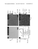 GROWTH OF GRAPHENE FILMS AND GRAPHENE PATTERNS diagram and image