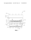 PROCESS AND HARDWARE FOR DEPOSITION OF COMPLEX THIN-FILM ALLOYS OVER LARGE     AREAS diagram and image