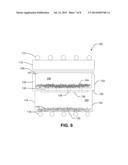 PROCESS AND HARDWARE FOR DEPOSITION OF COMPLEX THIN-FILM ALLOYS OVER LARGE     AREAS diagram and image