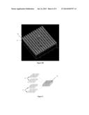BIOPOLYMER PHOTONIC CRYSTALS AND METHOD OF MANUFACTURING THE SAME diagram and image