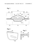 COMBINED PRESS LAMINATION AND MEMBRANE LAMINATION diagram and image