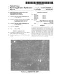 BRUSH POLYMER COATING BY IN SITU POLYMERIZATION FROM PHOTOREACTIVE SURFACE diagram and image