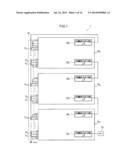 BATTERY MONITORING SYSTEM, SEMICONDUCTOR DEVICE, BATTERY ASSEMBLY SYSTEM,     BATTERY MONITORING IC diagram and image