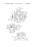 Self Ligating Orthodontic Bracket Having a Rotatable Member diagram and image