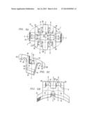 Self Ligating Orthodontic Bracket Having a Rotatable Member diagram and image