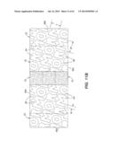 Self Ligating Orthodontic Bracket Having a Rotatable Member diagram and image