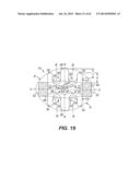 Self Ligating Orthodontic Bracket Having a Rotatable Member diagram and image