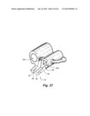 Self Ligating Orthodontic Bracket Having a Rotatable Member diagram and image