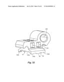 Self Ligating Orthodontic Bracket Having a Rotatable Member diagram and image