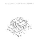 Self Ligating Orthodontic Bracket Having a Rotatable Member diagram and image