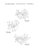 Self Ligating Orthodontic Bracket Having a Rotatable Member diagram and image