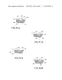 Self Ligating Orthodontic Bracket Having a Rotatable Member diagram and image