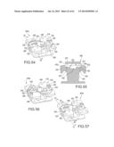 Self Ligating Orthodontic Bracket Having a Rotatable Member diagram and image