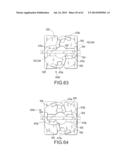 Self Ligating Orthodontic Bracket Having a Rotatable Member diagram and image