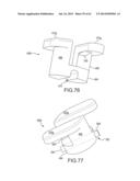 Self Ligating Orthodontic Bracket Having a Rotatable Member diagram and image