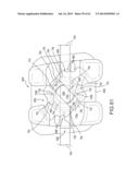 Self Ligating Orthodontic Bracket Having a Rotatable Member diagram and image