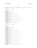 METHODS AND COMPOSITIONS FOR ENRICHMENT OF NUCLEIC ACIDS IN MIXTURES OF     HIGHLY HOMOLOGOUS SEQUENCES diagram and image