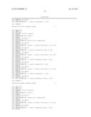 METHODS AND COMPOSITIONS FOR ENRICHMENT OF NUCLEIC ACIDS IN MIXTURES OF     HIGHLY HOMOLOGOUS SEQUENCES diagram and image