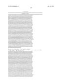 RATIONALE, METHODS, AND ASSAYS FOR IDENTIFYING HUMAN AND NON-HUMAN PRIMATE     TASTE SPECIFIC GENES AND USE THEREOF IN TASTE MODULATOR AND THERAPEUTIC     SCREENING ASSAYS diagram and image